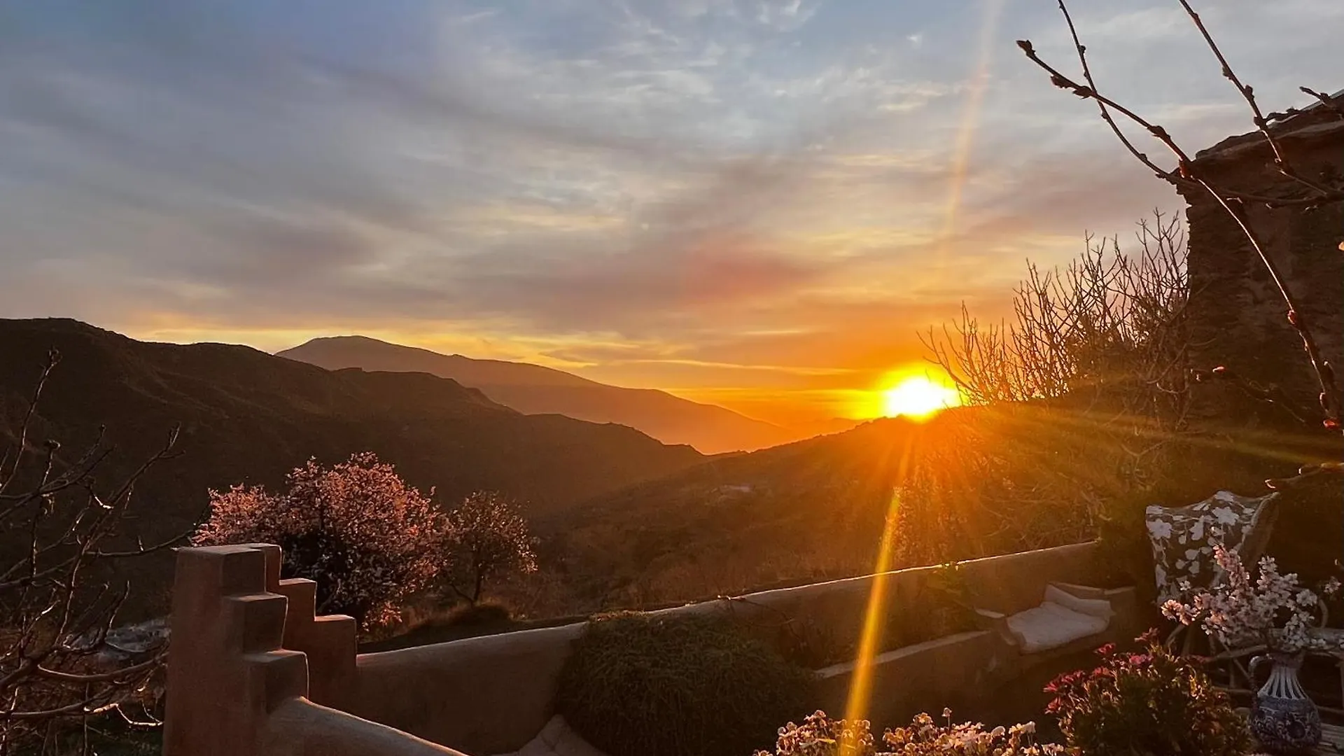 Holiday home Rural House, Heated Pool & Steam Room, Casa Aloe. Atalbeitar