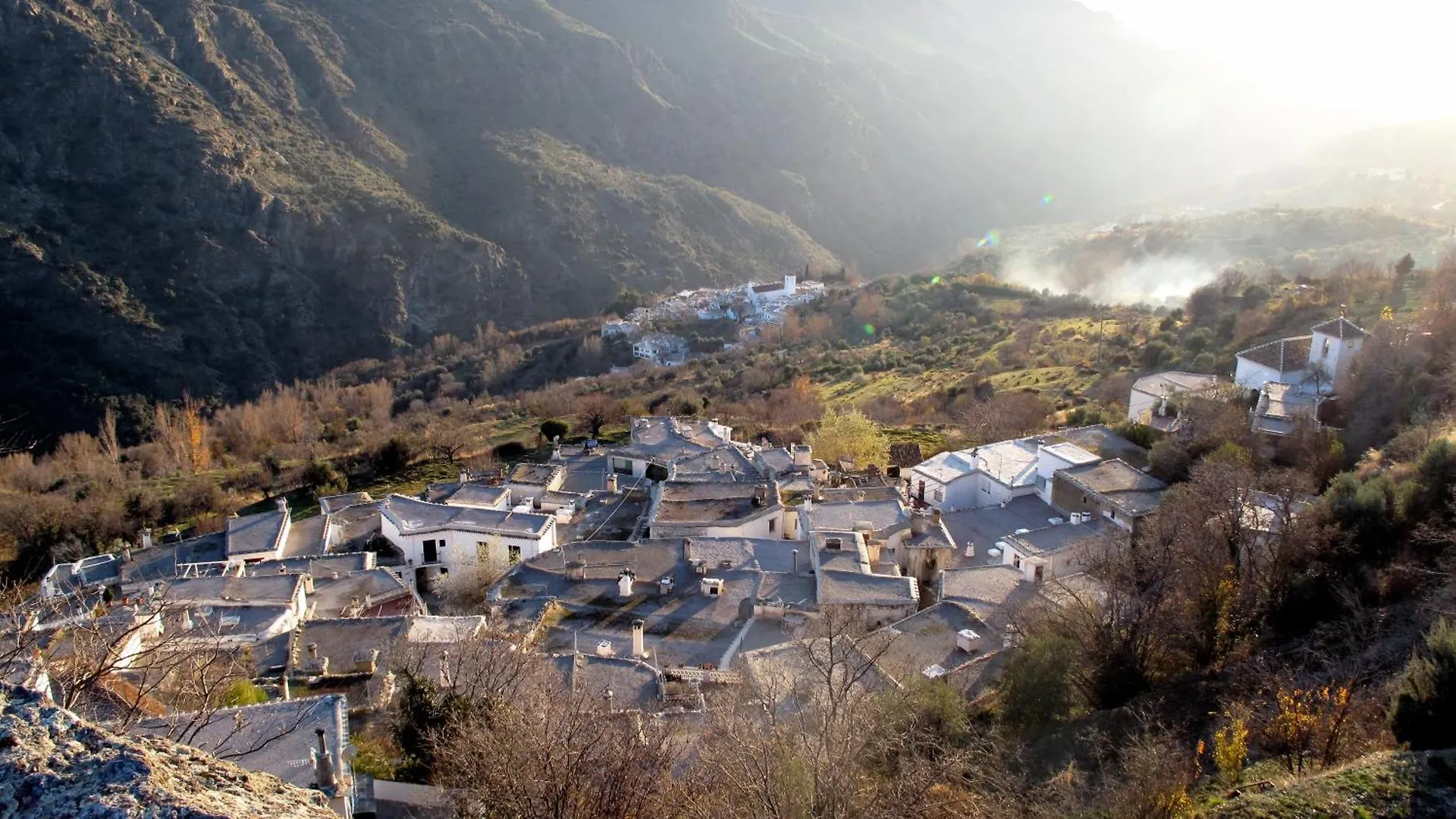 Holiday home Rural House, Heated Pool & Steam Room, Casa Aloe. Atalbeitar Spain