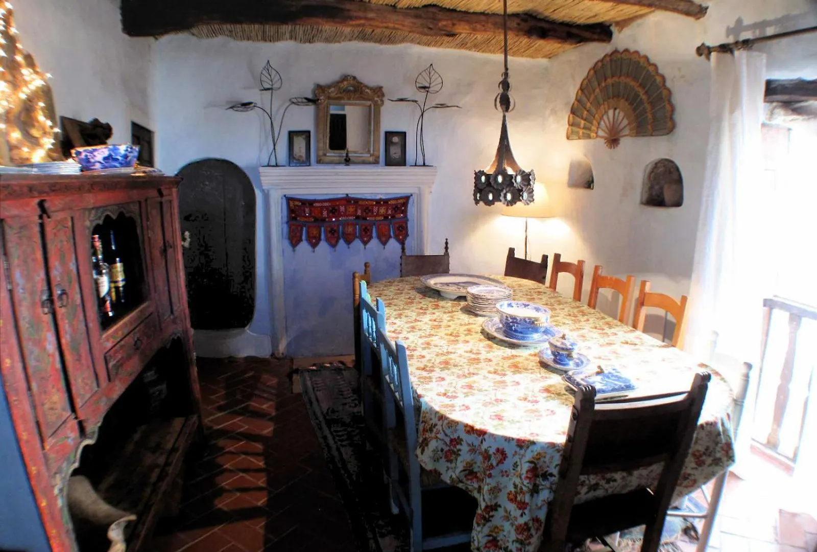 Rural House, Heated Pool & Steam Room, Casa Aloe. Atalbeitar