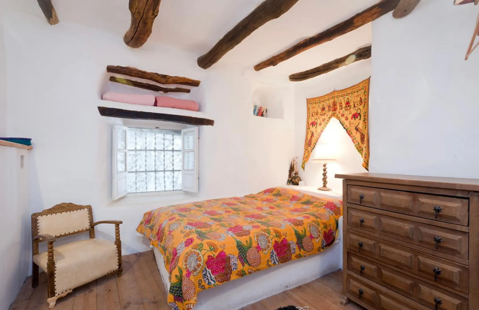 Rural House, Heated Pool & Steam Room, Casa Aloe. Atalbeitar 0*,  Spain