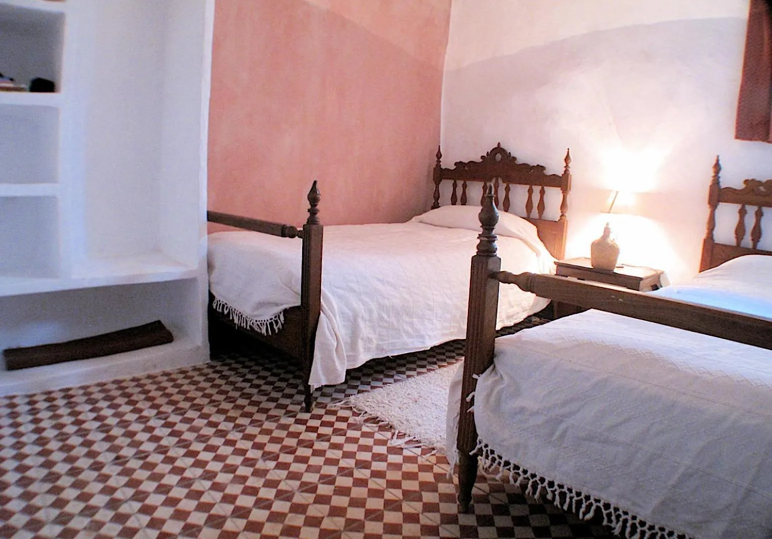 Rural House, Heated Pool & Steam Room, Casa Aloe. Atalbeitar