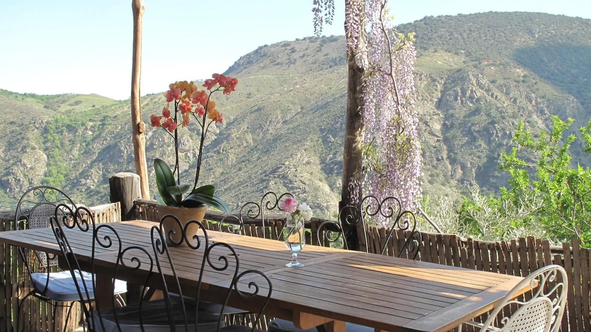 Rural House, Heated Pool & Steam Room, Casa Aloe. Atalbeitar