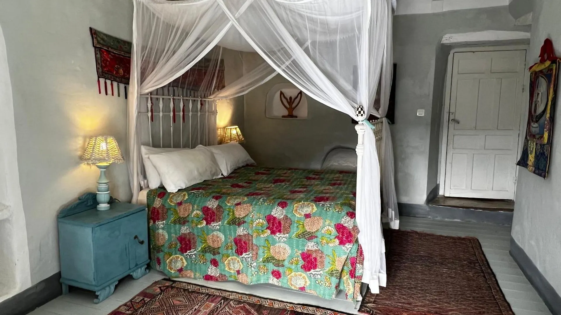 Holiday home Rural House, Heated Pool & Steam Room, Casa Aloe. Atalbeitar Spain