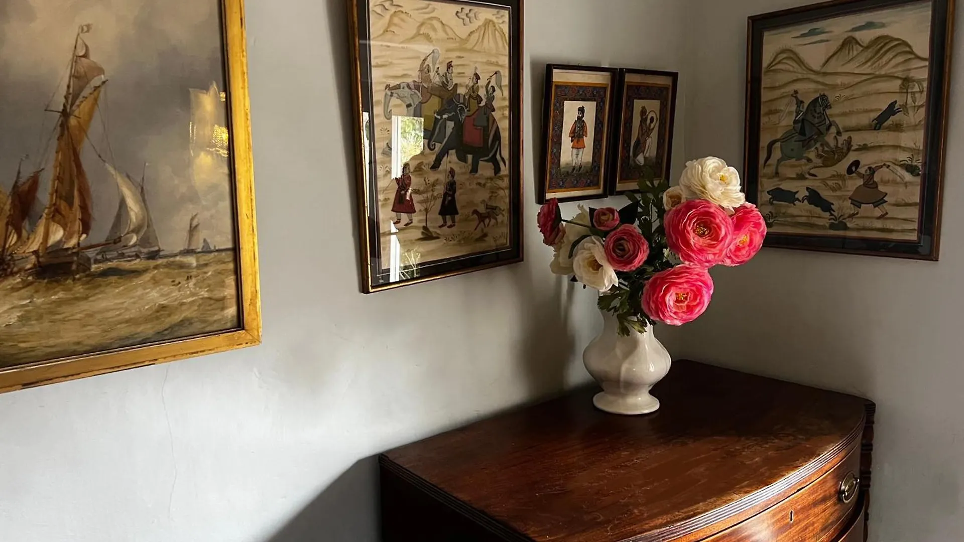 Rural House, Heated Pool & Steam Room, Casa Aloe. Atalbeitar Spain