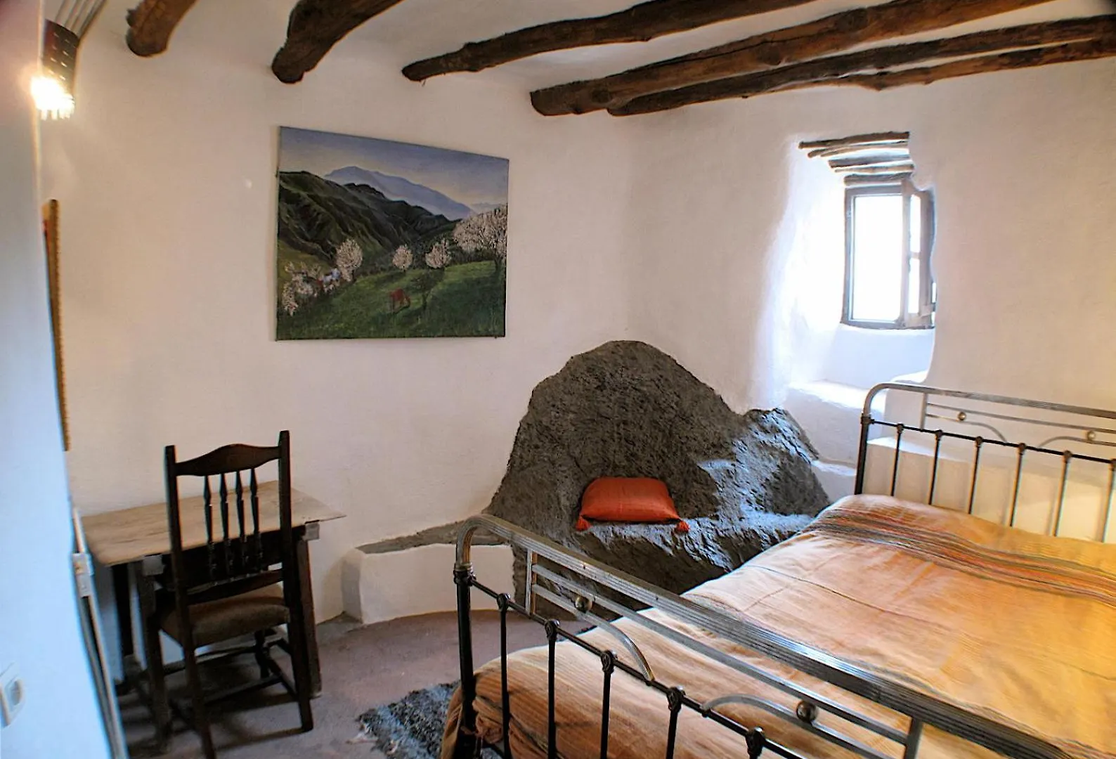 Rural House, Heated Pool & Steam Room, Casa Aloe. Atalbeitar Holiday home