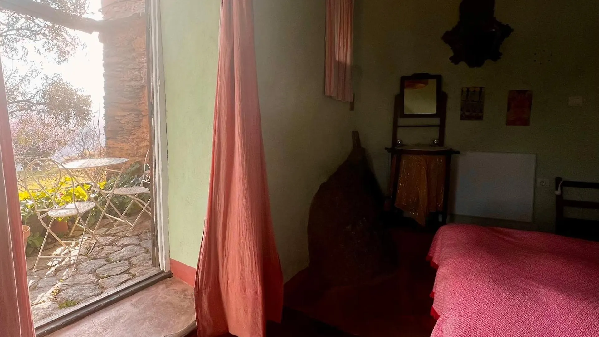 Rural House, Heated Pool & Steam Room, Casa Aloe. Atalbeitar