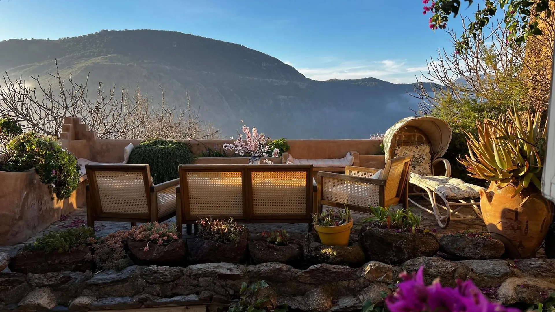 Holiday home Rural House, Heated Pool & Steam Room, Casa Aloe. Atalbeitar