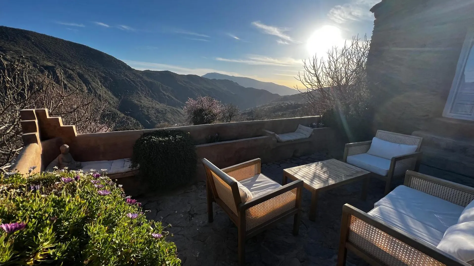 Rural House, Heated Pool & Steam Room, Casa Aloe. Atalbeitar